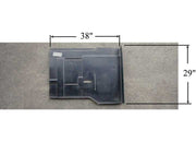 Sherman Parts 911-40BL