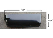 Sherman Parts 923-53AL