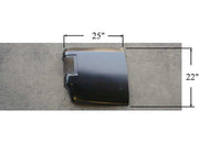 Sherman Parts 923-60L
