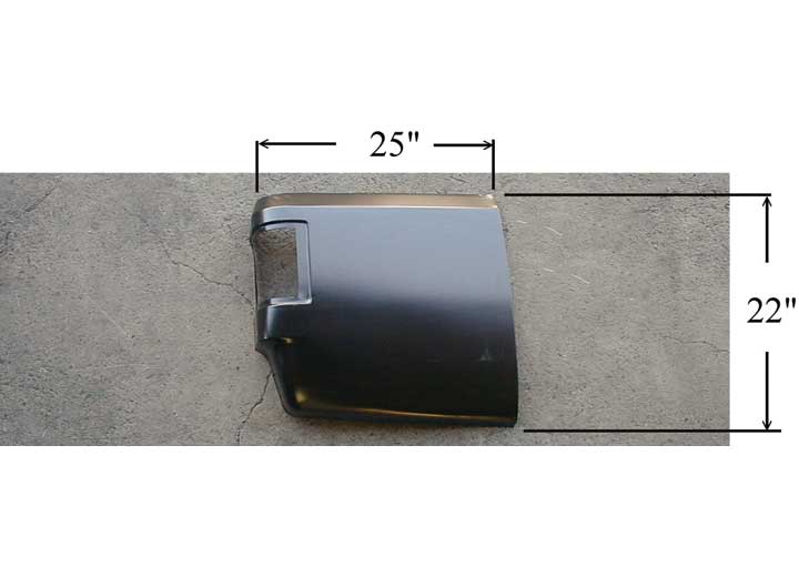 Sherman Parts 923-60L