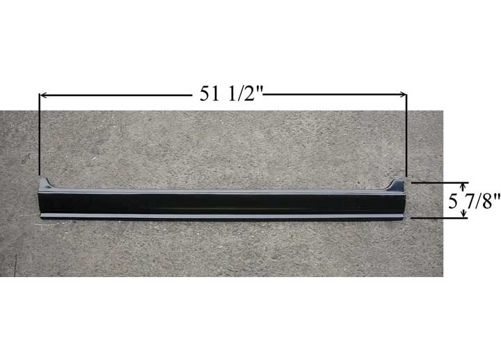 Sherman Parts 931-01R