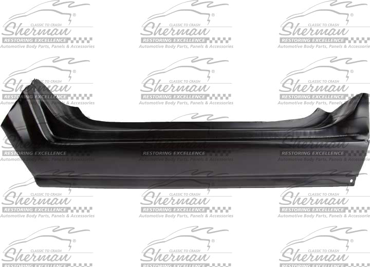 Sherman Parts 931-03L