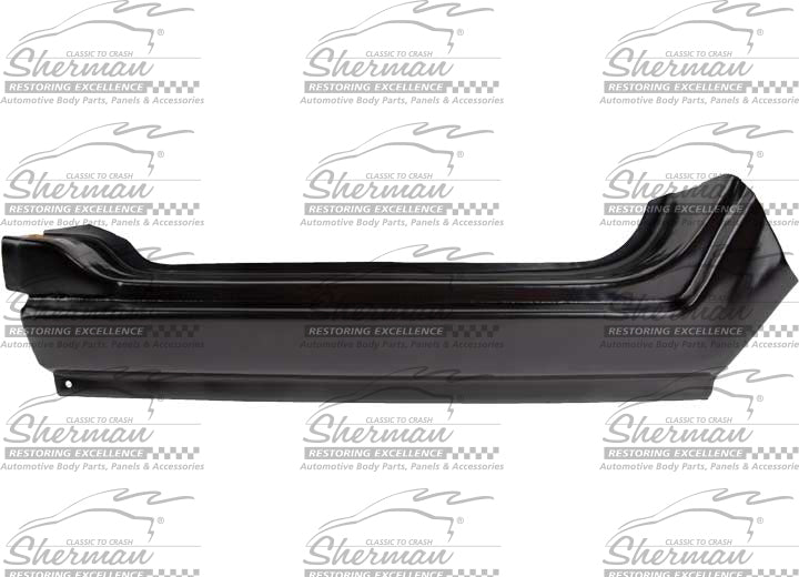 Sherman Parts 931-03R