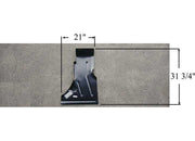 Sherman Parts 931-40R