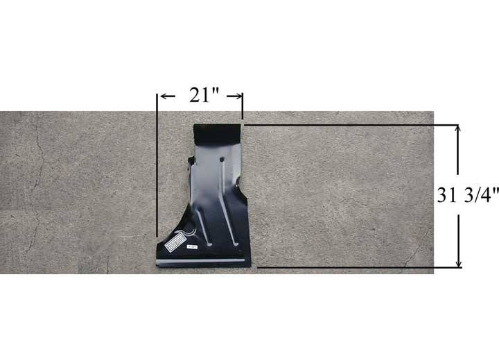 Sherman Parts 931-40R