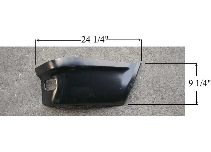 Sherman Parts 931-53AL
