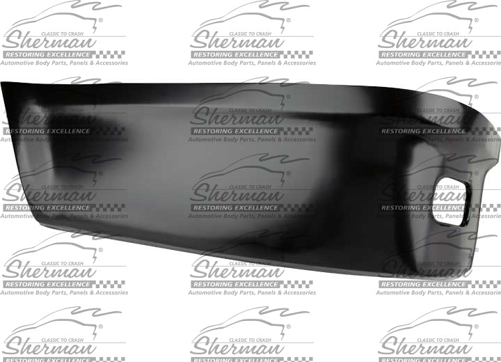 Sherman Parts 931-53L