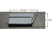 Sherman Parts 931-60L