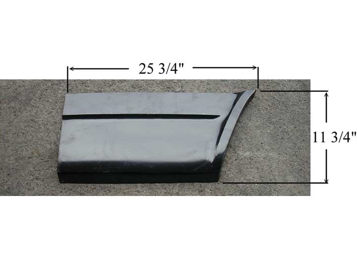 Sherman Parts 931-60L