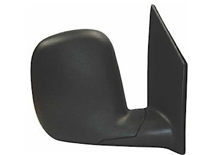 Sherman Parts 932-300R - Mirror Black