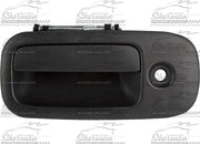 Sherman Parts 932A-135BL - Black