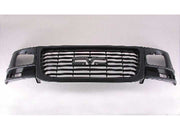 Sherman Parts 932A-99-3 - Black