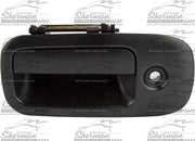 Sherman Parts 932AA-135BL - Black