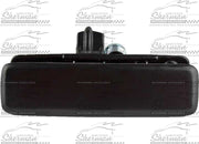 Sherman Parts 933-137BL - Black