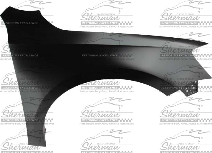 Sherman Parts 9532B-31Q-2