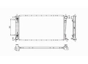 Sherman Parts 99417