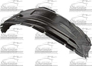 Sherman Parts CH150019-24L W/Wheel Opening Moulding