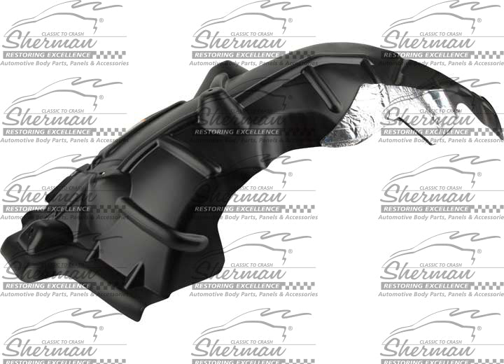 Sherman Parts CH150019-24R
