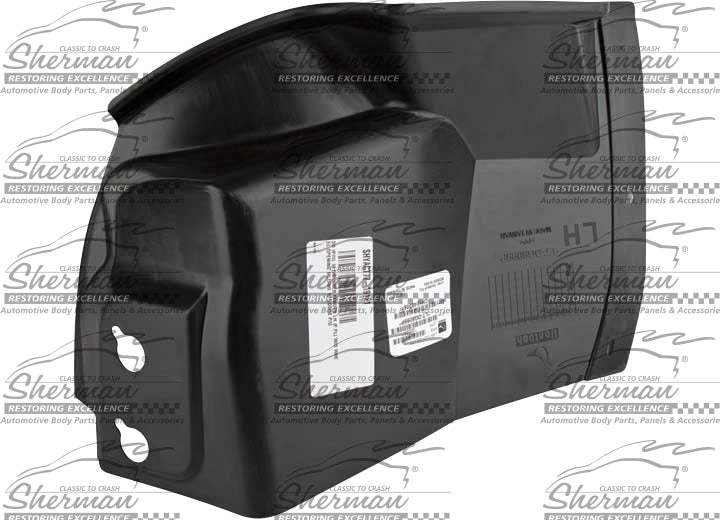 Sherman Parts CH150019A-24L