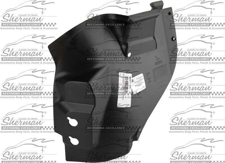 Sherman Parts CH150019B-24L