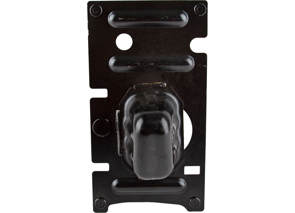Sherman Parts CH150025-84SETU Bumper Bracket KIT