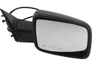 Sherman Parts CH250019D-300R Power - Mirror