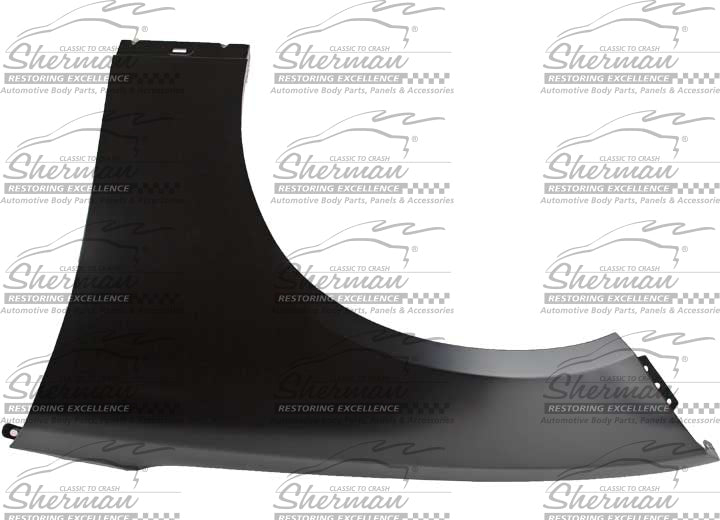 Sherman Parts CHCHAR15-31L