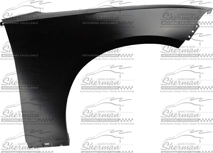 Sherman Parts CHCHAR15-31QR