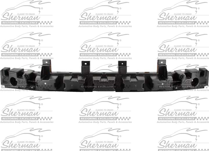 Sherman Parts CHCHAR15-84AU