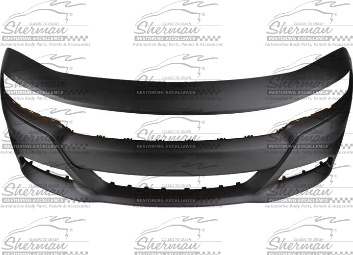 Sherman Parts CHCHAR15-87QU