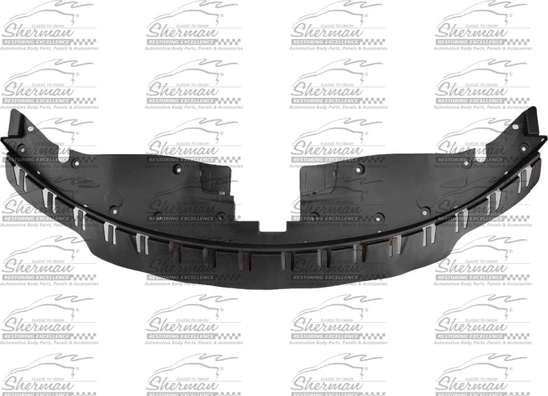 Sherman Parts CHCHAR15-98AU