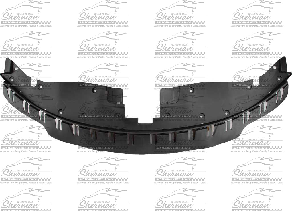 Sherman Parts CHCHAR15-98AU