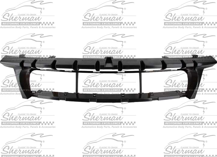 Sherman Parts CHCHAR15C-99BGU W/hood scoop