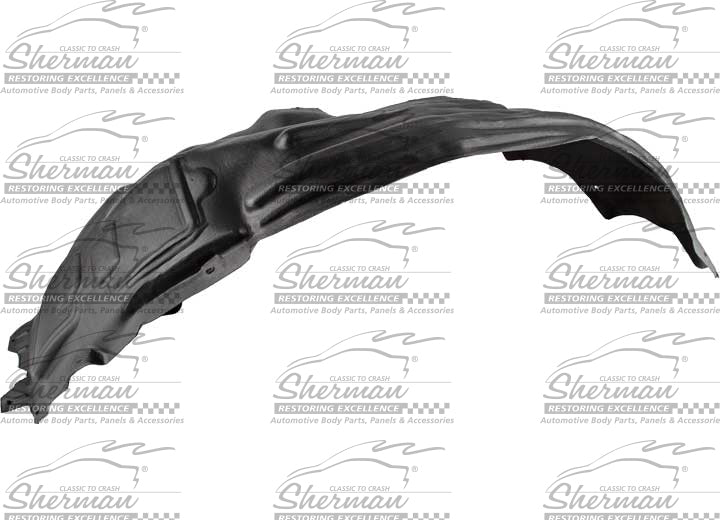 Sherman Parts CHCHER14-24L