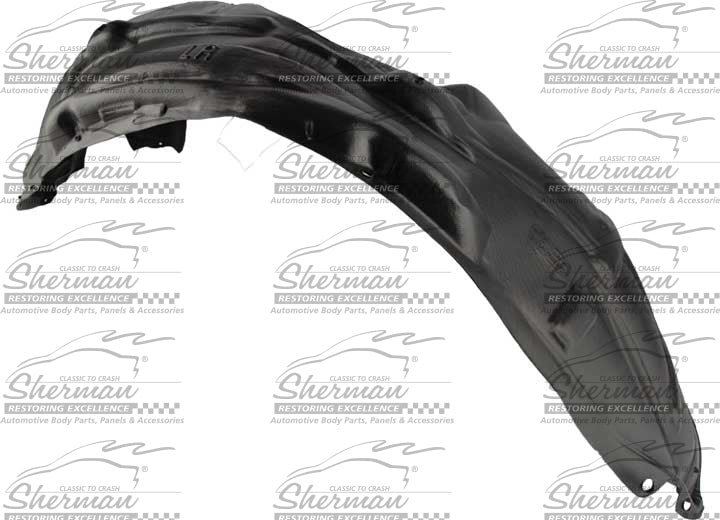 Sherman Parts CHCHER14-24R