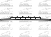 Sherman Parts CHDURA14-22U Code mlh - Front Bumper Air Dam Awd