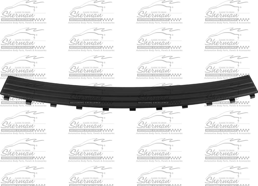 Sherman Parts CHGRAN19-350PDQU