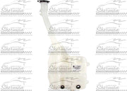 Sherman Parts FOEXPL16-600WU Reservoir & cap assy - Windshield Washer Tank