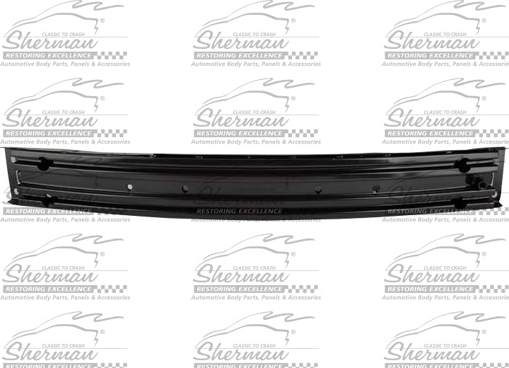 Sherman Parts FOEXPL16-84U