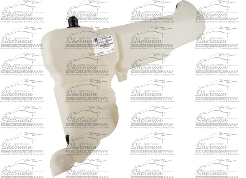 Sherman Parts FOEXPL20-600WU