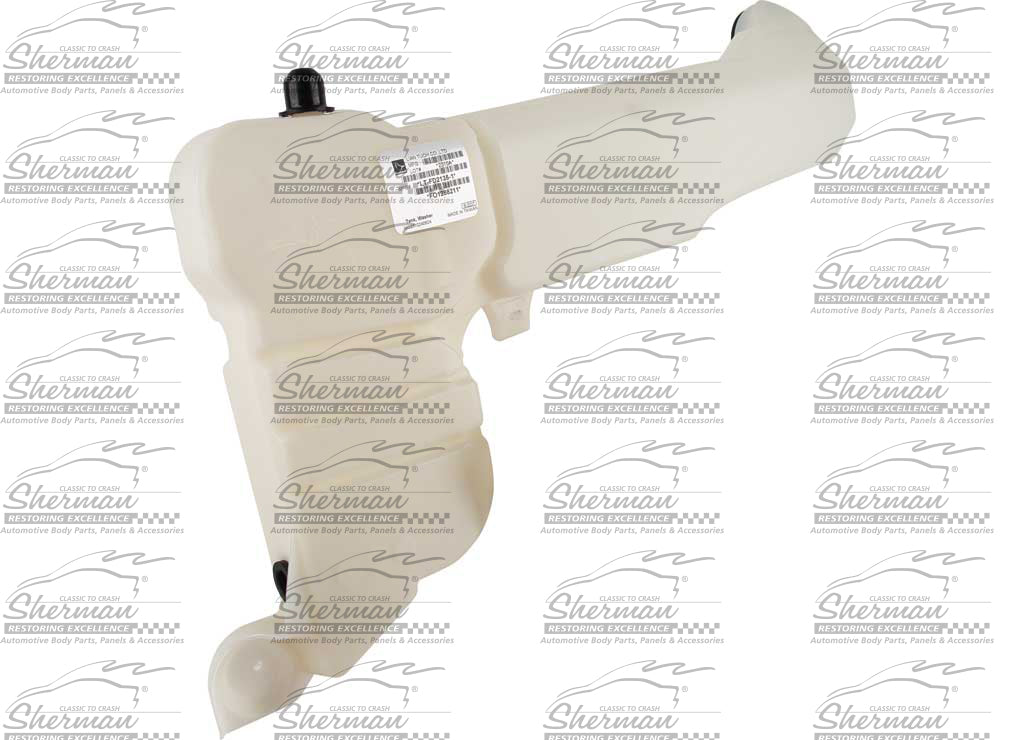Sherman Parts FOEXPL20-600WU