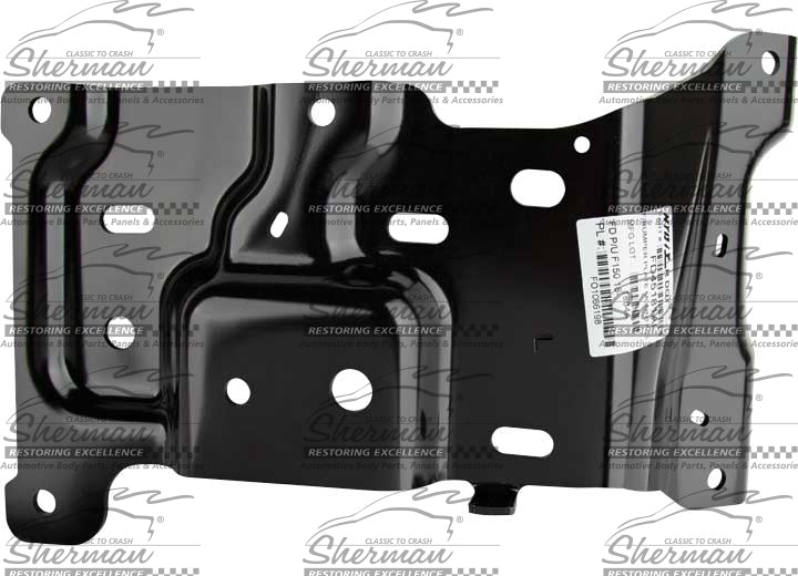 Sherman Parts FOF15018-84BL
