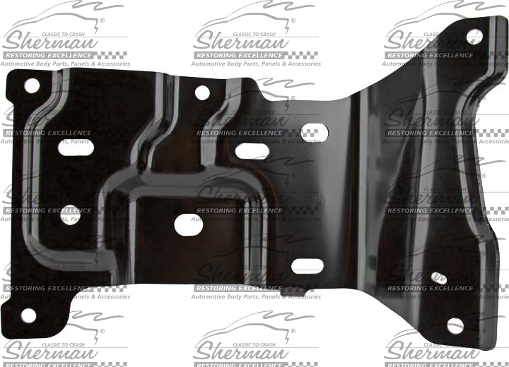 Sherman Parts FOF15018-84BR