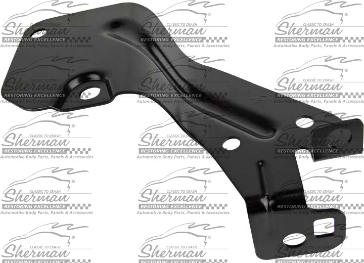Sherman Parts FOF25017-83SBR