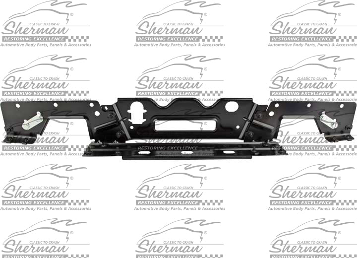 Sherman Parts FOF25017-83U