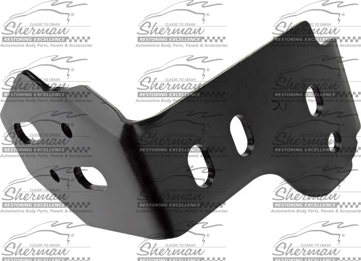 Sherman Parts FOF25017-850R
