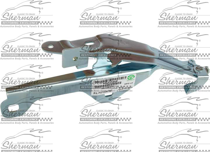 Sherman Parts FOMUST15-42R