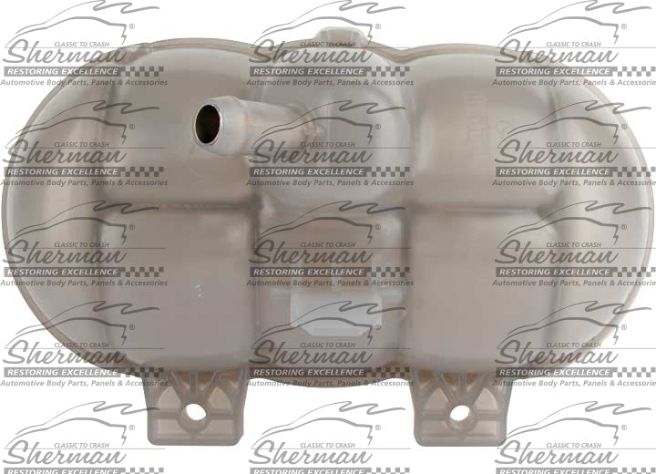 Sherman Parts FOMUST15-600CU