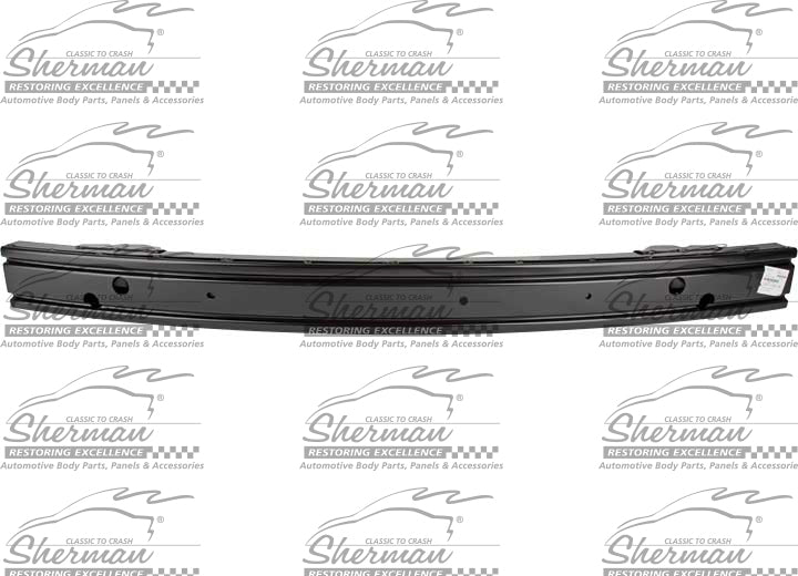 Sherman Parts FOMUST15-83U