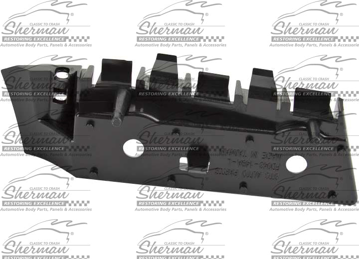 Sherman Parts FOMUST15-84NL
